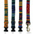 A Tail We Could Wag "Sun Valley" Hand-Woven Collars & Leads
