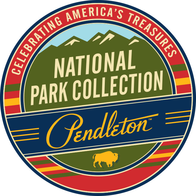 Pendleton National Park Collection