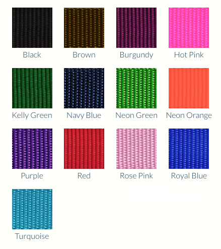 Keystone Lead colors