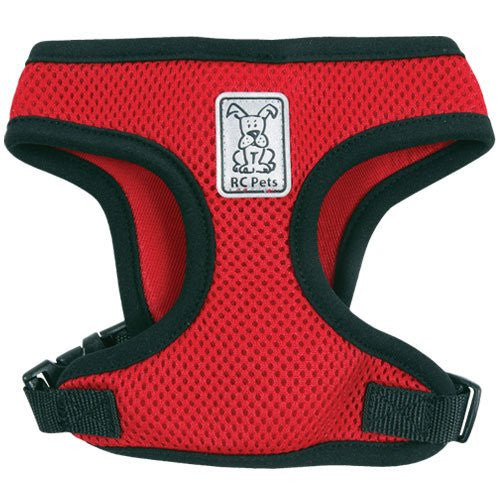 Cirque Soft Walking Harness