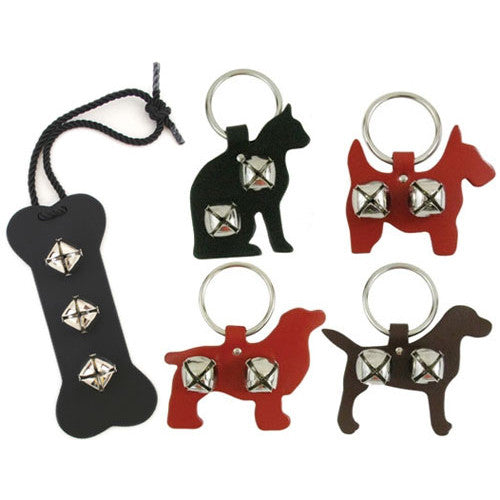 pet themed Door Bell Hangers