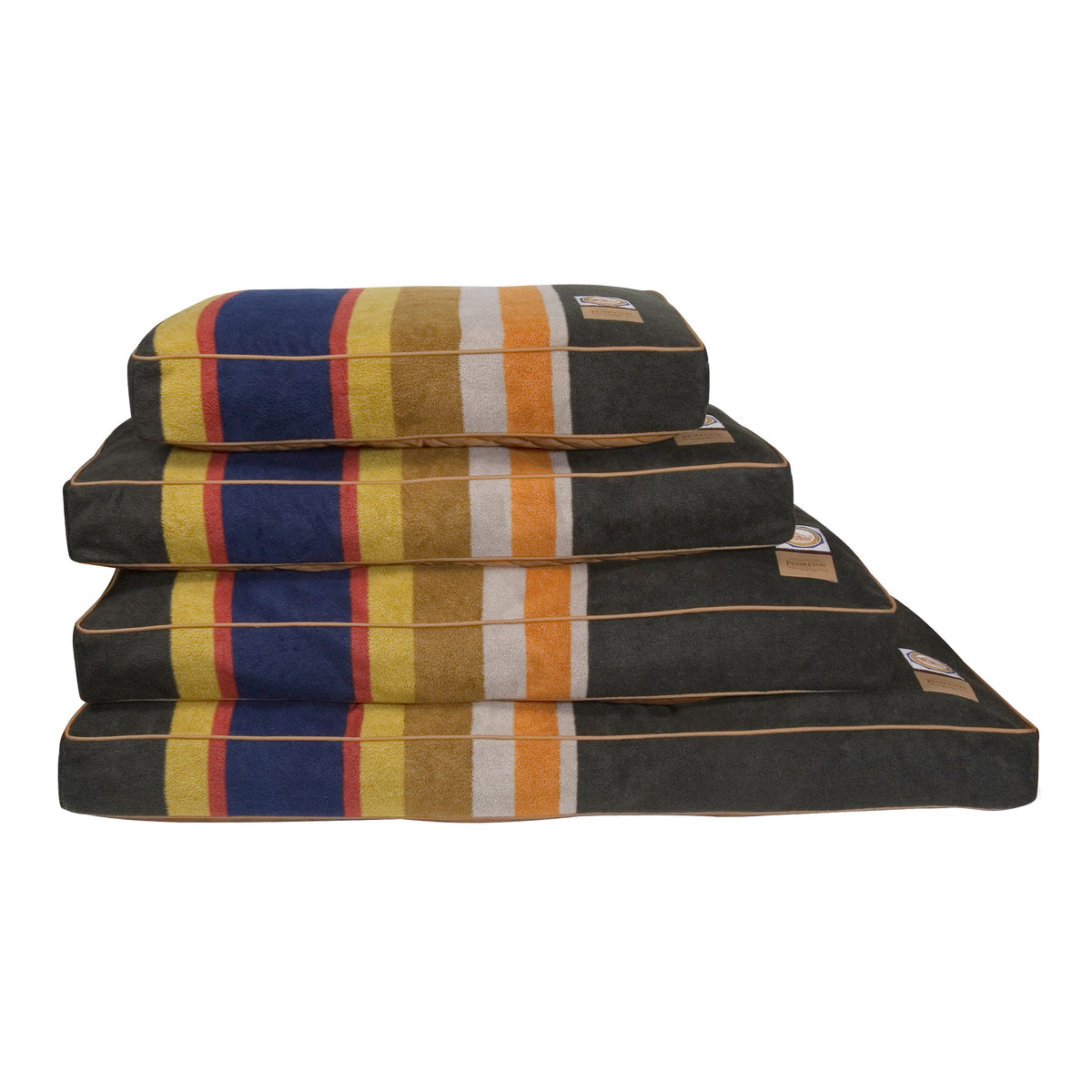 Pendleton Pet Collection Badlands beds