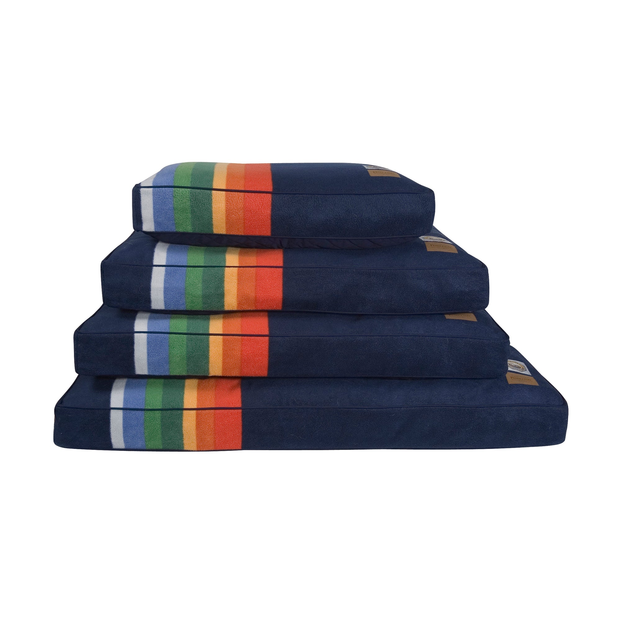 Crater Lake National Park dog beds