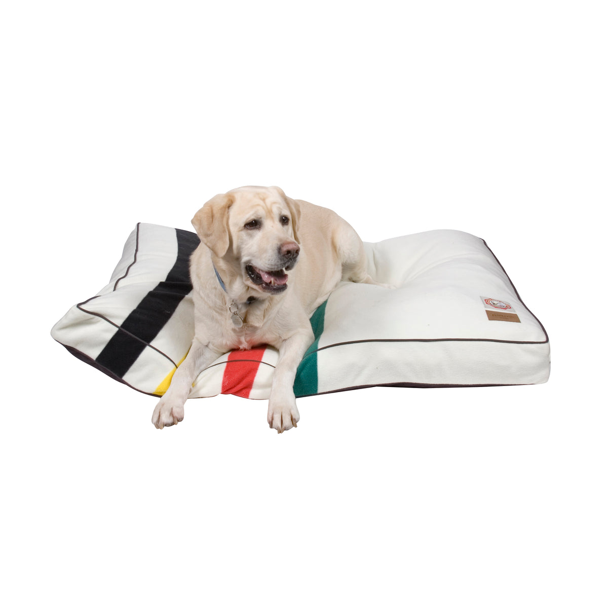 Glacier National Park Dog Bed