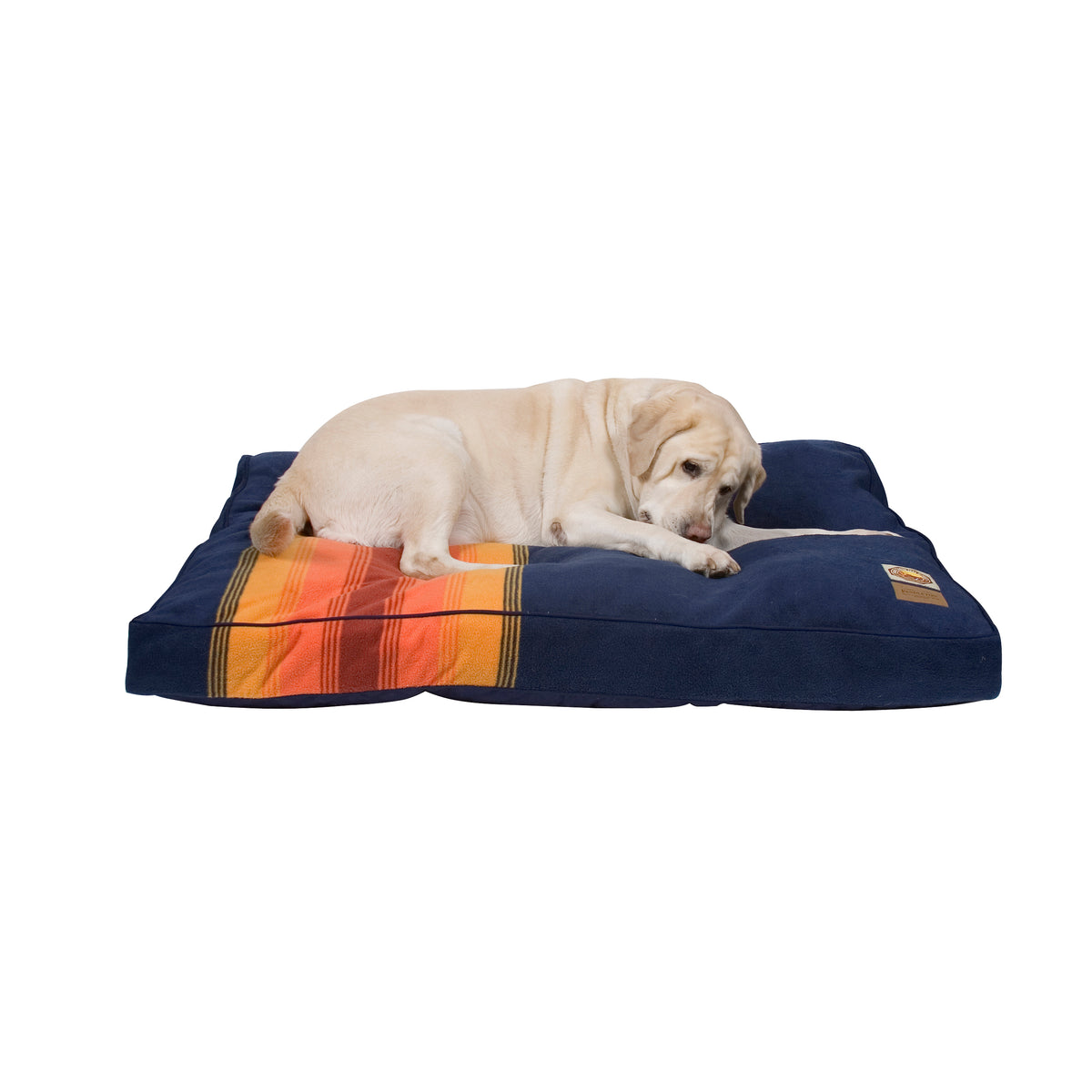National park top dog bed