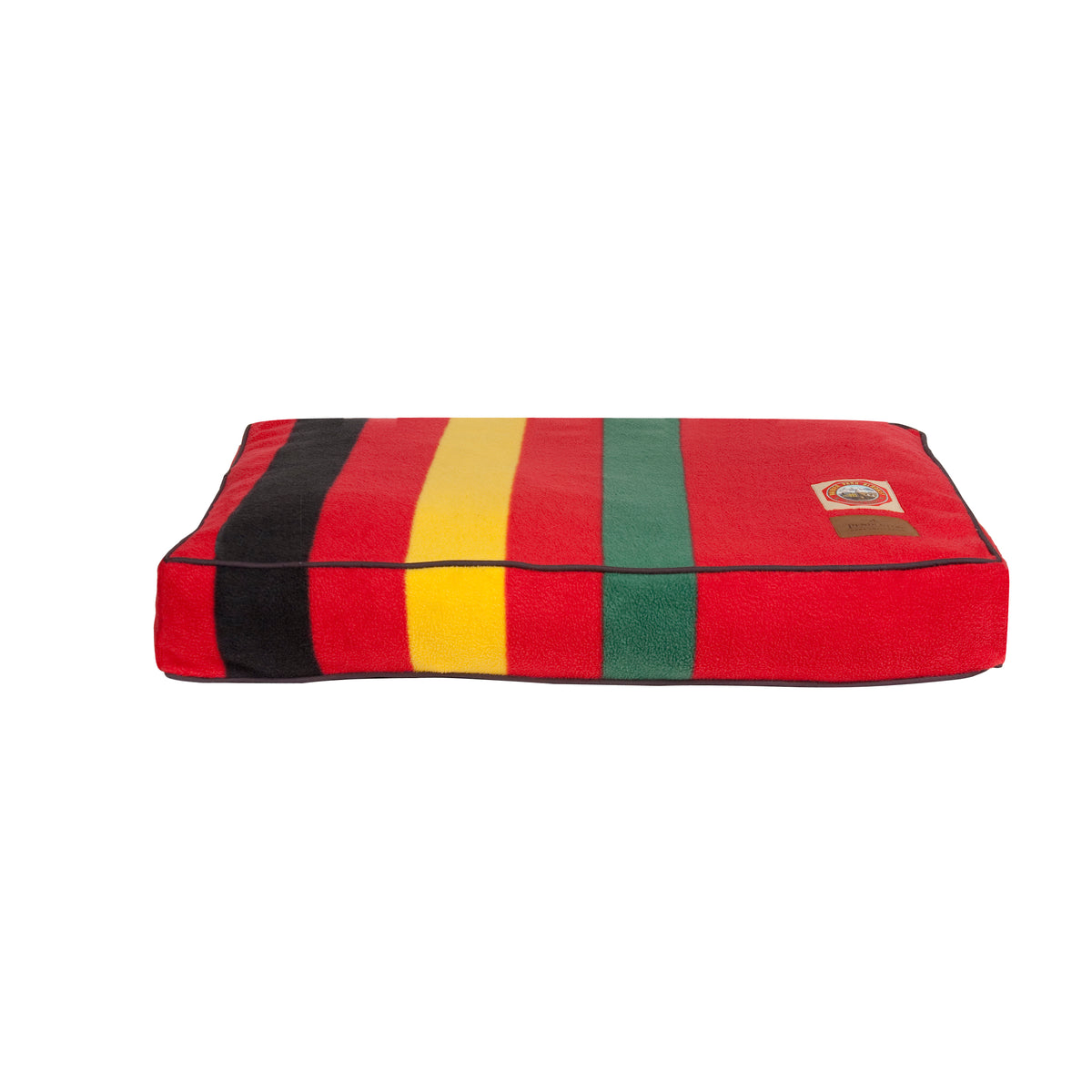 Mount Rainier Lake National Park Dog Bed