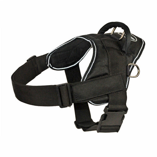 Dean &amp; Tyler DT Fun harness in black