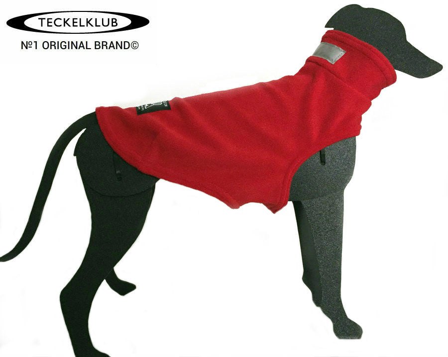 Teckelklub Fuzzie