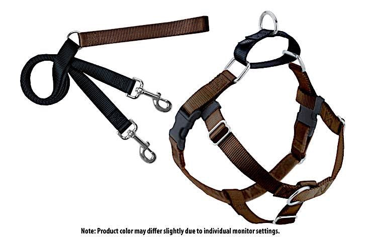 Freedom No-Pull Harness Package - In stock Sale