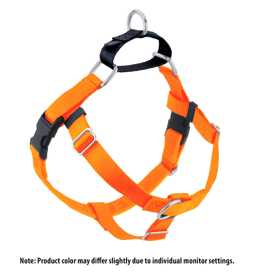 Freedom No-Pull Harness  (No Lead) in stock sale.