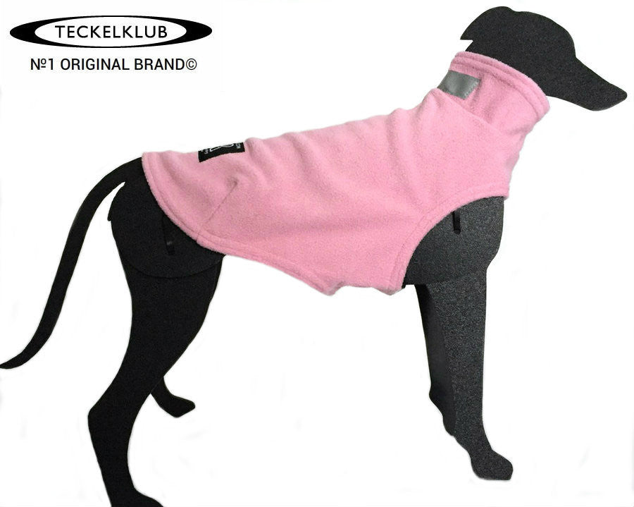 Teckelklub Fuzzie