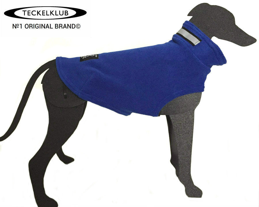 Teckelklub Fuzzie