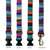 A Tail We Could Wag "At the Beach" Hand-Woven Collars & Leads