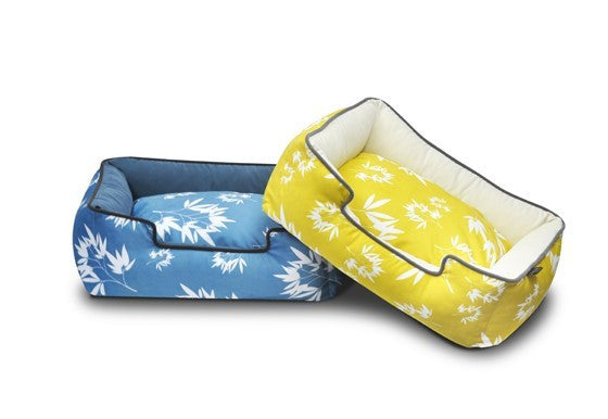 P.L.A.Y. Bamboo Lounge Bed