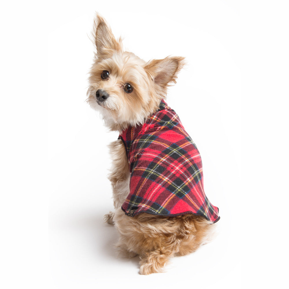 Red Tartan