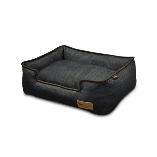 Denim Lounge Bed