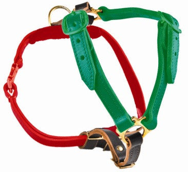 The Dean & Tyler "Tyler's Choice" Harness