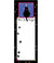 "Paws for Thought" Magnetic list